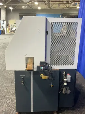 Used EVERITE SR8 Reciprocating Surface Grinders Ohio US | HGR 24 #1549589