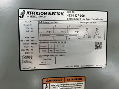 NEW IDEAL MACHINERY IM-MF5-150-A1TP