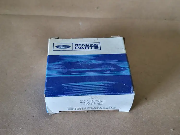 New | in-Stock FORD B5A-4616-B Bearings British Columbia CA | Lenmark #295805