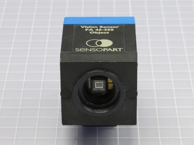 Used SENSOPART _UNKNOWN_ Sensors | OCO Industrial #1665992