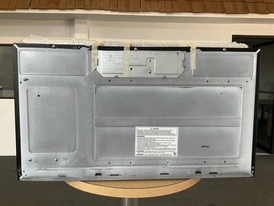 Used SAMSUNG ME17R7021ES Restaurant Small Appliances Michigan US | Miedema Asset Management Group #1325722