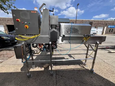 Used 2017 DC NORRIS & CO 175 Can Seamers Illinois US | M&M Equipment Corp. #1259779