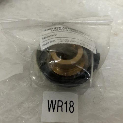 NEW Advance Automation Co I200-00KIT