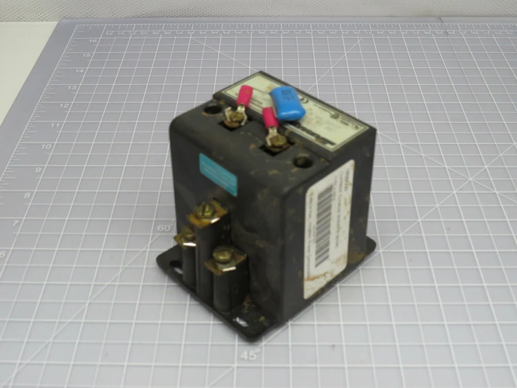 Used DURAKDOL _UNKNOWN_ PLC Contactors | OCO Industrial #1751964