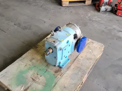 USED SPX 060