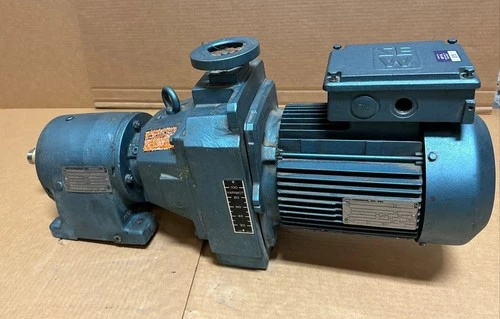 Used SEW-EURODRIVE R60D26DT100LS4 Gearboxes Indiana US | J&J Industrial Supply #1078824