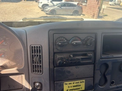 Used 2006 INTERNATIONAL 4200 Dump trucks Arizona US | Proxy Equipment #1509662