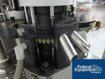 USED MG2 MG2 Futura Capsule Filler