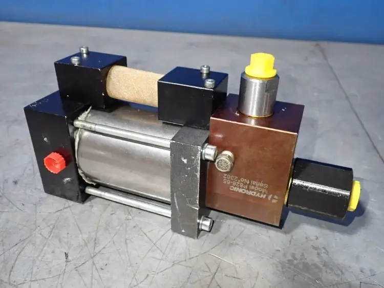 Used HYDRONIC P82665 Cylinders | HGR 24 #731435