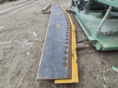 WA900-192CE Bucket Cutting Edge