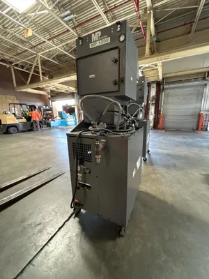 2019 OKUMA GENOS M560-V Vertical Machining Centers | Machine Tool Emporium (31)