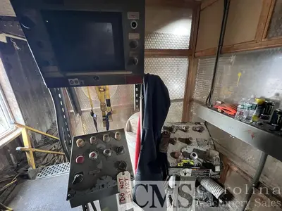 Used COMPLETE SHAVING MILL OPERATION WITH LAND, DRYING & BAGGING LINE NEWMAN, BMM, MEC, WEBB, RETHCEIF, CAT Woodworking Complete Operations North Carolina US | CAROLINA MACHINERY SALES #1269536