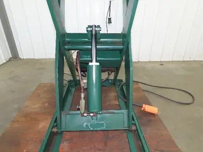 Used SOUTHWORTH _UNKNOWN_ Misc Lifts Indiana US | Arrow Industrial #1424034