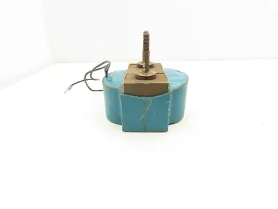 Magnetech Corp 450T15 Ac Inline Electromagnet 110V