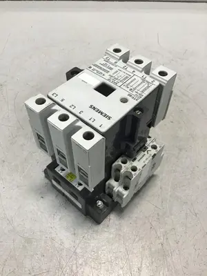 USED SIEMENS 3TF4622-OAK6