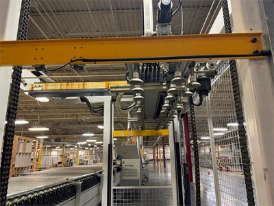 USED 2019 NANXING "NASLJ24Z"