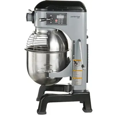 NEW HOBART HMM20