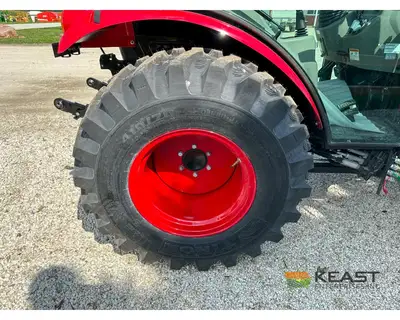 Used TYM _UNKNOWN_ Sub-Compact & Compact Tractors Iowa US | Keast Enterprises #1360483