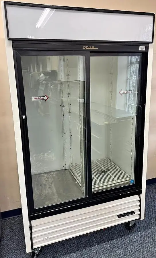 USED TRUE GDM-41