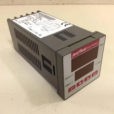 USED FAST HEAT KB030000