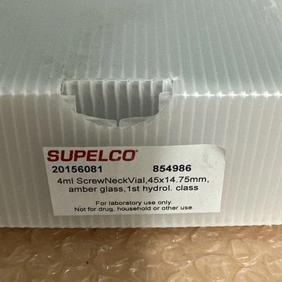NEW Sigma Aldrich 854986