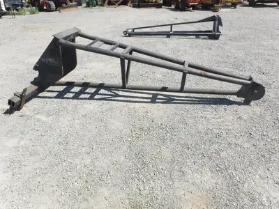 Used GRADALL 9045-5011 Construction Equipment Parts California US | Western Trencher & Equipment, Inc. #1497862