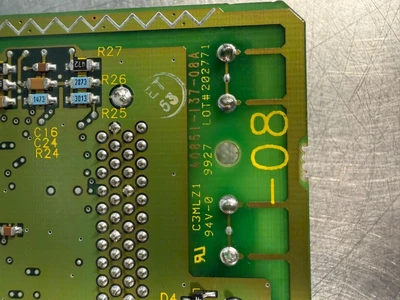 Allen-Bradley A40851-138 Circuit Board A40851-138-53 F (9.3.1)