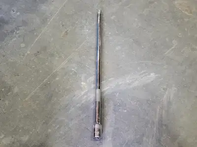 Assorted Socket Extension 1/2", 3/8"