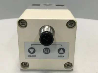 USED SMC ITV2030-312BL