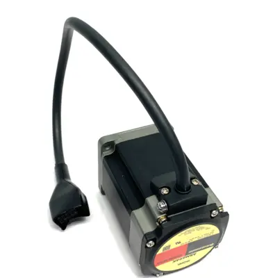 Used ORIENTAL MOTOR CLOSED LOOP STEPPER MOTOR DC INPUT 2.36 IN. (60 MM) Motors (misc) | Maverick Industrial Sales #1102649