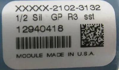NEW ROSEMOUNT 3051TG3A2B21AK5T1CNS1 PRESSURE TRANSMITTER
