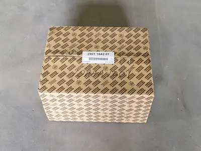 USED ATLAS COPCO 2901164201