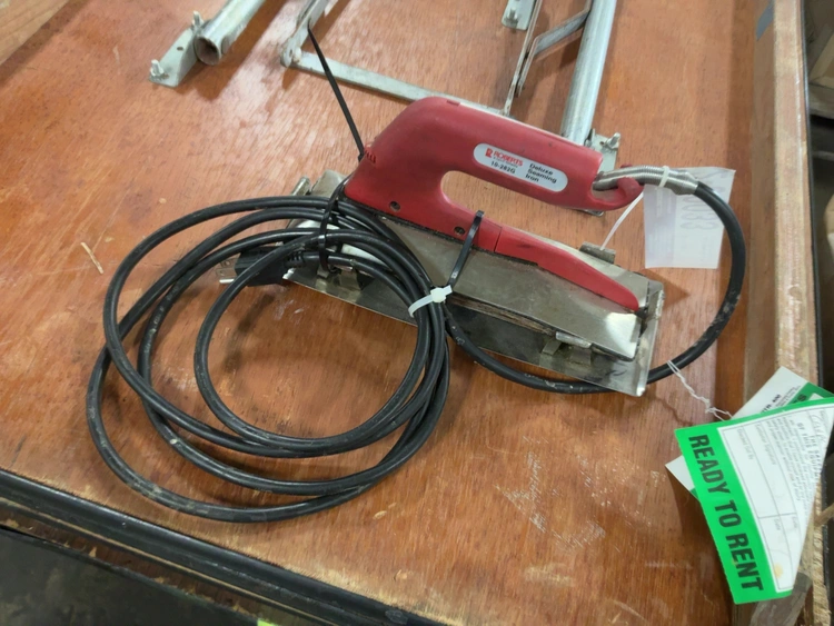 Used _UNKNOWN_ _UNKNOWN_ Flooring Equipment Michigan US | Miedema Asset Management Group #1580029