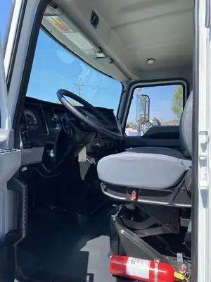New | in-Stock 2027 MACK MD642R Water Trucks California US | Commerce Truck Equipment Sales #1548766