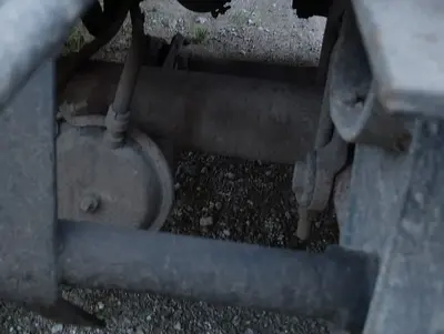 Used 1995 EAST 6 AXLE PUP DUMP TRAILER Dump Trailers Michigan US | Proxy Equipment #1388963
