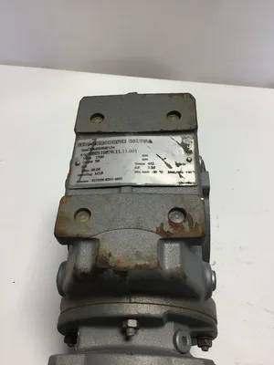 USED SEW-EURODRIVE DR71S4
