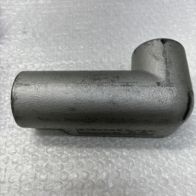 NEW CROUSE-HINDS 1 1/2 LL57