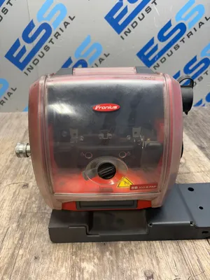 FRONIUS SB 500I R/PAP/G/W/FSC Electrical/PLC/Automation | ESS Industrial Equipment Sales (2)
