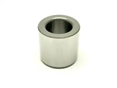 USED MISUMI STRAIGHT BUSHINGS FOR LOCATING PINS