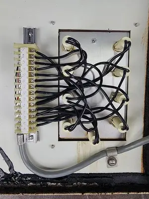 USED MINSTER 490-0188