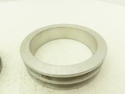 SKF LER 69 Bearing Seal-Labyrinth 81mm Bore X 101.7mm OD x 23.7mm W Lot of 2