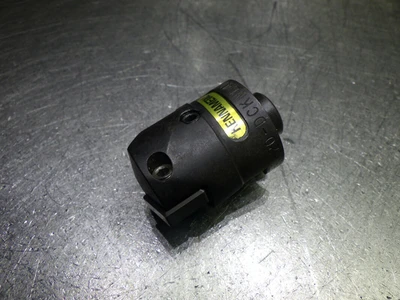 Kennametal H20 Indexable Boring Head 1.5" Pro H20-DCKNL4W (LOC1174A)