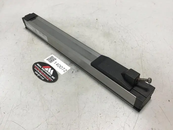 USED NOVOTECHNIK TLH225