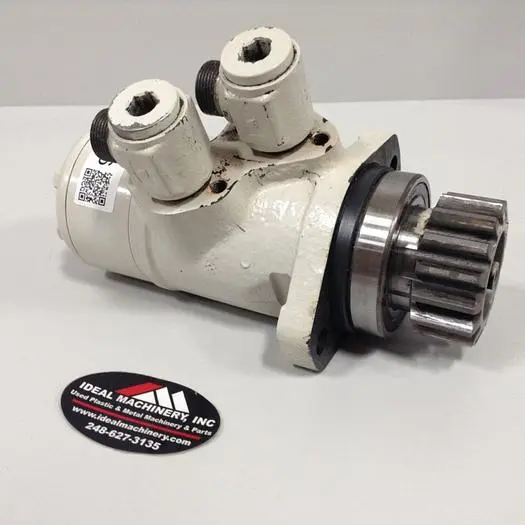 Used DANFOSS OMP 315 151-00336 Motors (misc) Michigan US | Ideal Machinery #871808