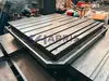 1989 4" TOS W100A CNC Horizontal Boring Mill thumbnail