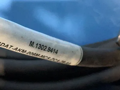 Used 2014 ROXTEC M. 1302.8414 Conduits Ohio US | HGR 24 #1330343