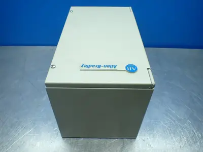 NEW ALLENBRADLEY 109A60FA3A1K