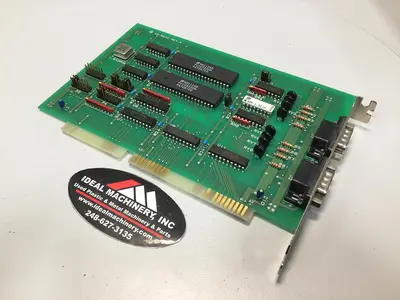 USED MSI AS-8210