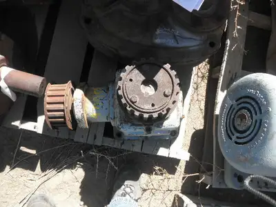 USED MORSE 8M-IUO