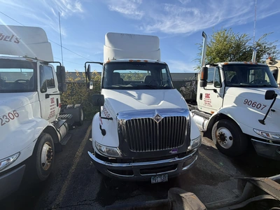 Used 2006 INTERNATIONAL 86004X2 Conventional trucks Ohio US | Miedema Asset Management Group #1693481